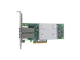 VERITAS NBU APPL SINGLE QLOGIC QLE2692 16GB FC DUAL PORT UPG APPL KIT CORP