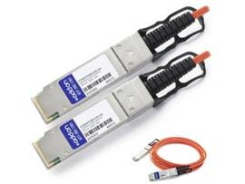 ADD-ON2M CISCO COMP QSFP-100G-AOC2M TAA DAC