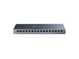 TP-LINK 16 PORT GIGABIT DESKTOP SWITCH
