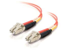 LEGRAND-ORTRONICS C2G 3M LC-LC 62.5/125 USA FIBER -ORG
