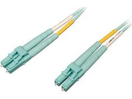 TRIPP LITE 2M 40/100GB MMF 50/125 OM4 LSZH CBL