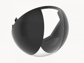 AXIS SPARE PART HARD COATED CLEAR DOME FOR Q6315-LE