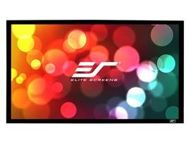 FIXED FRAME SCRN 85IN(2.35:1)33X77.55