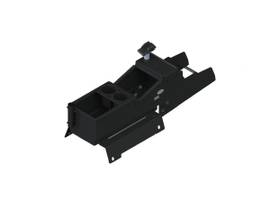 GAMBER KIT- 2021+ CHEVY TAHOE STANDARD WIDTH CONSOLE KIT WITH LEG KIT, REAR ARMREST, CUP HOLDER, AND MAGNETIC PHONE MOUNT