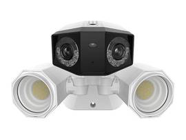 REOLINK 4K 180 VIEW WI-FI FLOODLIGHT CAM