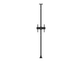 ATDEC SINGLE FLOOR-TO-CEILING MOUNT