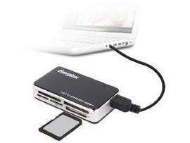 REL BOWER MEMORY CARD R/W