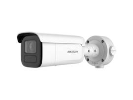 HIKVISION 1/1.8IN PROGRESSIVE SCAN CMOS; H.265+/H.265/H.264+/H.264/MJPEG; DARKFIGHTER TECHNOLOGY, P-IRIS,COLOR: 0.0014 LUX @(F1.2, AGC ON), 0 LUX WI