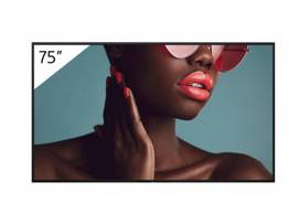 SONY 75IN BRAVIA 4K HDR PROFESSIONAL DISPLAY