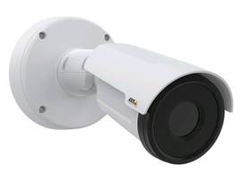 AXIS OUTDOOR THERMAL NETWORK CAMERA WALL CEILING MOUNT 640X480 30 FPS 19 MM LENS 31