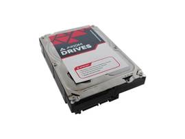 AXIOM 8TB 6GB/S SATA 7.2K RPM LFF 3.5-INCH NAS BARE HARD DRIVE
