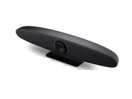 CONFERENCE ROOM CAMERA BUILT-IN 4K BLK
