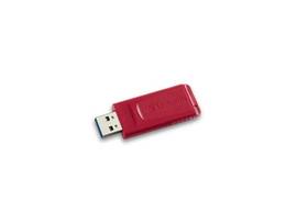 USB 2.0 FLASH DRIVE 32GB RETRACTABLE