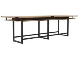 MIRELLA CONFERENCE TABLE STANDING-HEIGHT 12