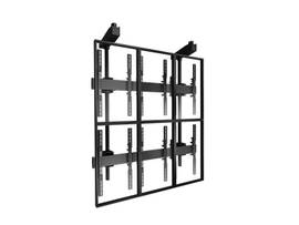 LEGRAND-CHIEF CEILING MOUNTED ARRAY PORTRAIT 3 X 2