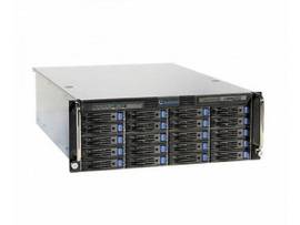 GV-UVS ULTRA 64 CAM 4U 8 BAY NVR SYS I9