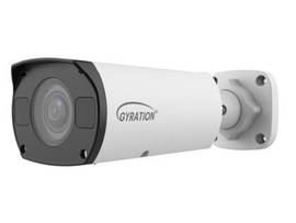 GYRATION 1/3 CMOS, ICR, 4MP,120DB WDR, F2.7-13.5M