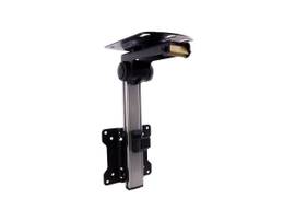 MONOPRICE UNDER CABINET TILT TV WALL MOUNT BRACKET