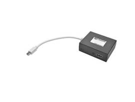 TRIPP LITE 2-PORT MINI DISPLAYPORT TO HDMI SPLITTER