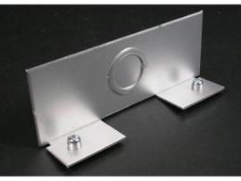 LEGRAND-WIREMOLD END FTG W/1/2IN. 3/4IN.