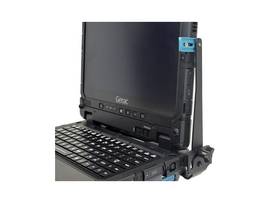GAMBER SCREEN SUPPORT (FITS GETAC K120 LAPTOP)