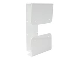 AMICO COMBINATION LCD MONITOR/CPU MOUNT ASSEMBLY