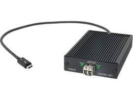 SONNET SOLO 10G THUNDERBOLT 3