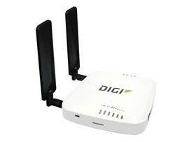 DIGI EX15:2 PORT GIGE RJ-45 RS232 WI-FI CAT 4