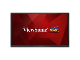 LED DSPL 75IN VIEWBRD 4K UHD 3840X2160