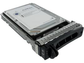 AXIOM 4TB 6GB/S SATA 7.2K RPM LFF HOT-SWAP HDD FOR DELL - AXD-PE400072SD6