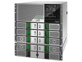 SCHNEIDER APC SMART-UPS MODULAR ULTRA 20KW SCALABLE TO 20KW N+1 REDUNDANT, RACKMOUNT, 208/240V