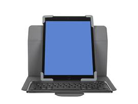 TARGUS PRO-TEK BLUETOOTH UNIVERSAL KEYBOARD CA