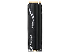 TRANSCEND 1TB M.2 2280 PCIE GEN4X4 NVME 3D TLC WITH DRAMMETAL HEATSINK