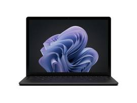 SURFACE LAPTOP6 13IN U7/16/512 COMM BLG BLCK W11