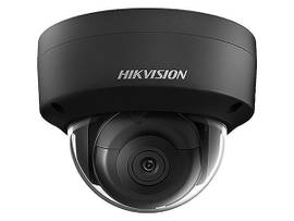 DM BLK 8MP28MM WDR POE/12 BLK
