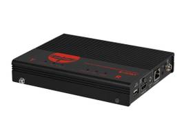MONOPRICE BLACKBIRD TRUE 4K HDMI USB HDBASET 3.0 TRANSCEIVER TAA] OVER SINGLE CAT6A_ UP TO 100M (328FT) HDCP 2.2
