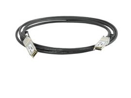 AXIOM 100GBASE-CR4 QSFP28 PASSIVE DAC CABLE FORTINET COMPATIBLE 2M