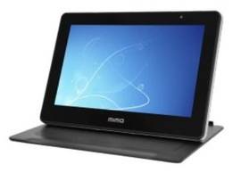 MIMO 7IN; USB; PCAP TOUCH; SLIDER BASE