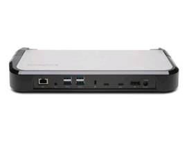 KENSINGTON LCK LD5400T MULT-U THUNDERBOLT 3U DUL4K