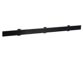SYMMETRY INTERFACE BAR 108 COLOR BLACK