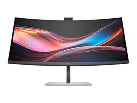 HP S7 PRO 734PM WQHD CONF MNTR UNITED STATES / CANADA ENGLISH