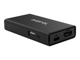 YEALINK VCH51 PACKAGE - CABLE CONTENT SHARING &BYOD HUB FOR MEETINGBAR A20/A30