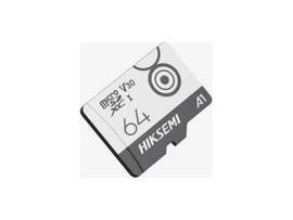 HIKVISION MICROSDXC/64GB/TLC/C10 U1 V30UP TO 95MB/S READ SPEED 55MB/S WRITE SPEED 3000 P/E