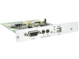 BLACK BOX CORP SWITCH RECEIVER MODULAR INTERFACE CARDS