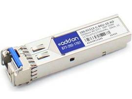ADD-ONCALIX 100-01512-C-BXU-10 COMP TAA SFP+