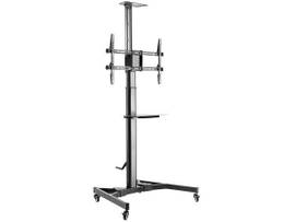 MONOPRICE PREMIUM MOBILE TILT TV WALL MOUNT BRACKE
