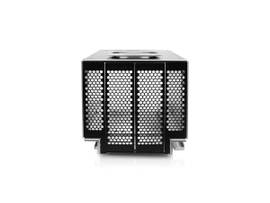 CHENBRO DRIVE CAGE 5.25 X 2 + 3.5 X 2 TOWER
