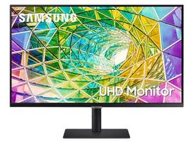 SAMSUNG DISPLAY 32IN FLAT UHD 16/9 HDR10 BLK
