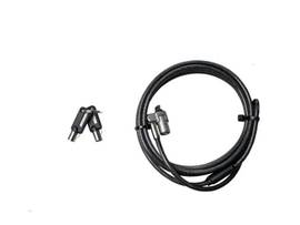 CTA DIGITAL SECURITY K-SLOT CABLE LOCK