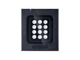 GV-RK1352 CARD READER WITH KEYPAD